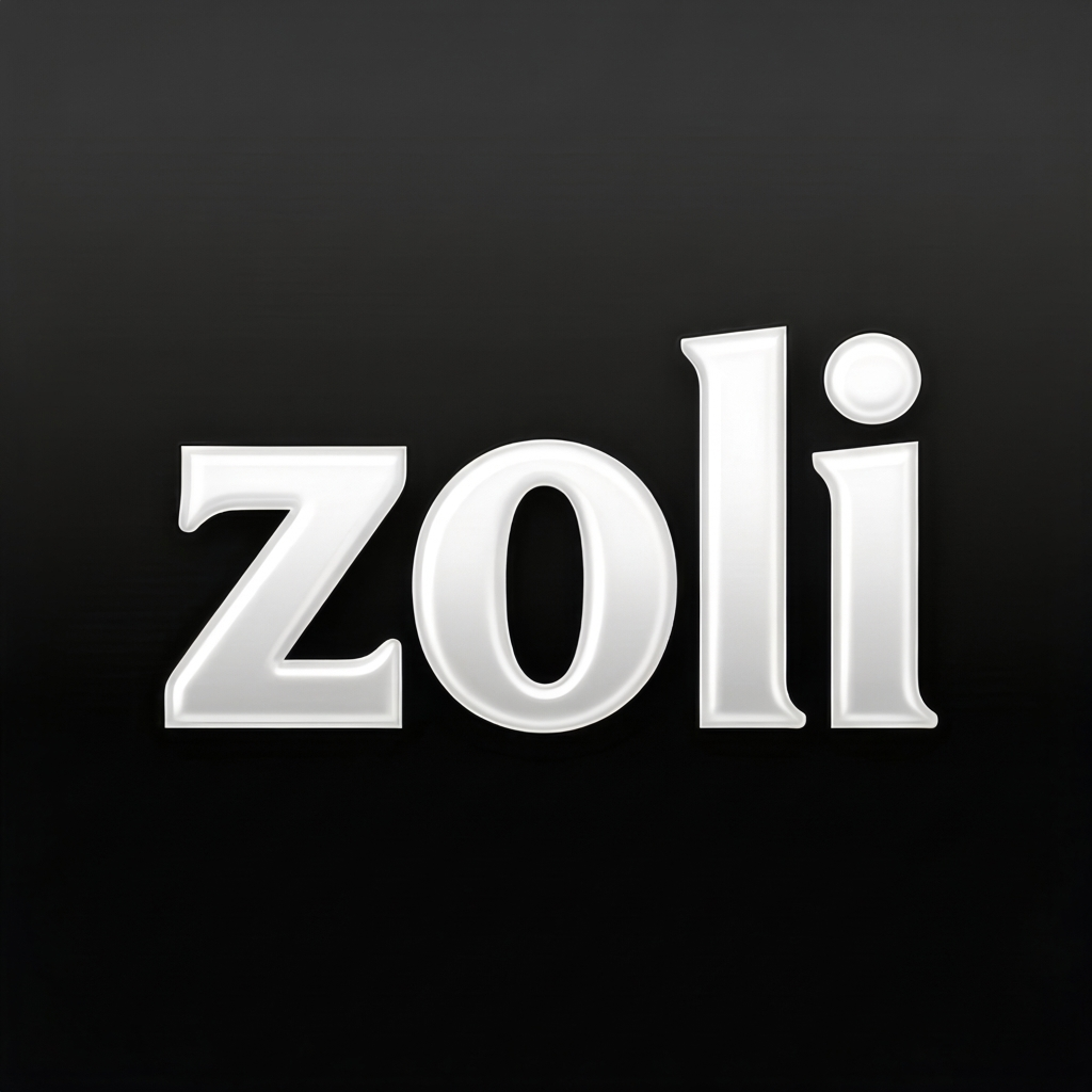 Zoli app icon